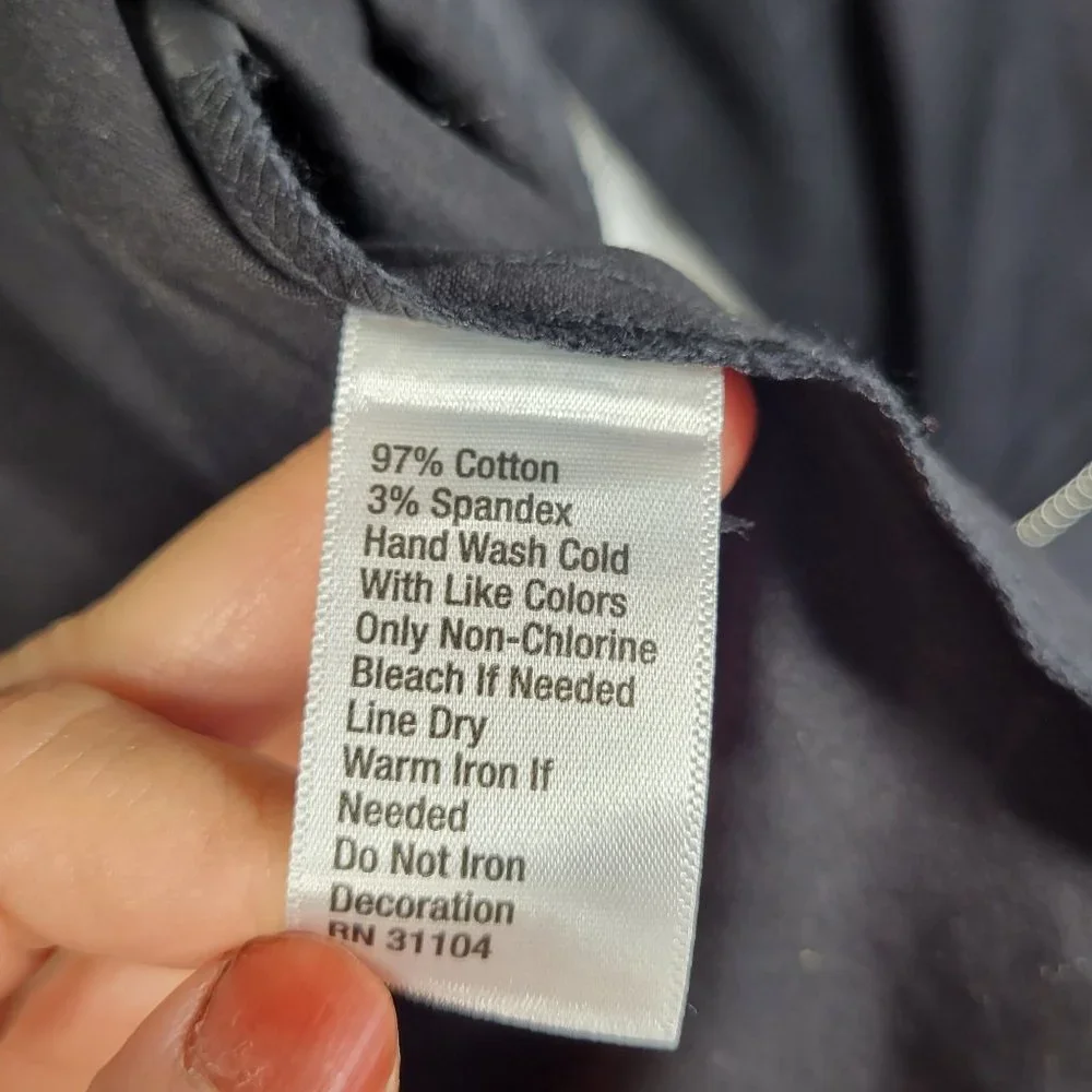 The Limited Women's S Long Sleeve - Picture 8 of 11